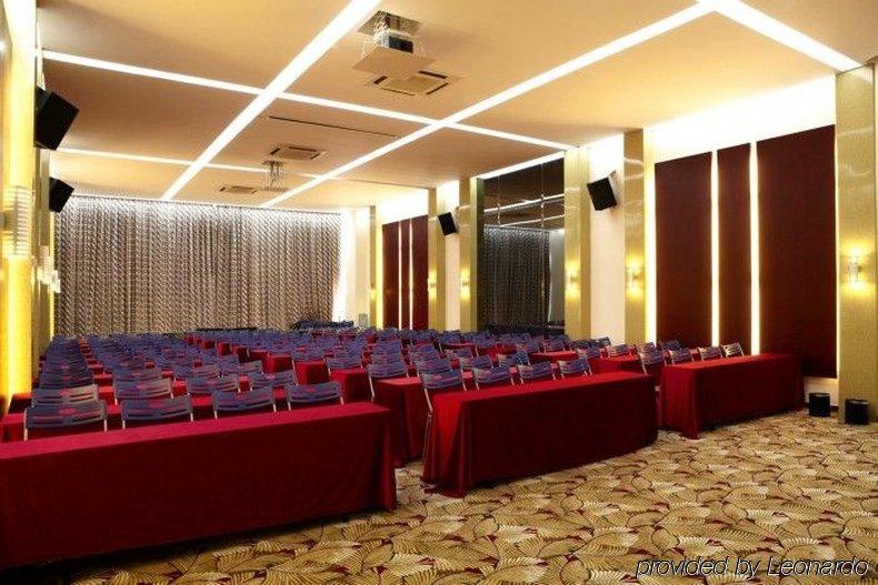 Shenzhen Luohu Art Hotel, Dongmen Shopping Center Business foto