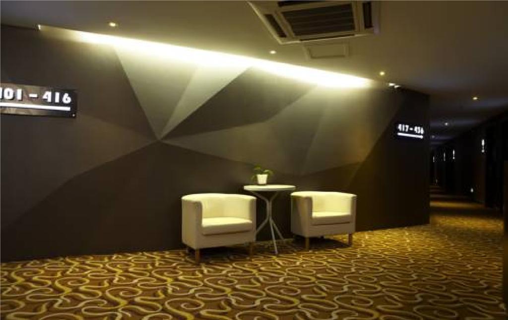 Shenzhen Luohu Art Hotel, Dongmen Shopping Center Exterior foto