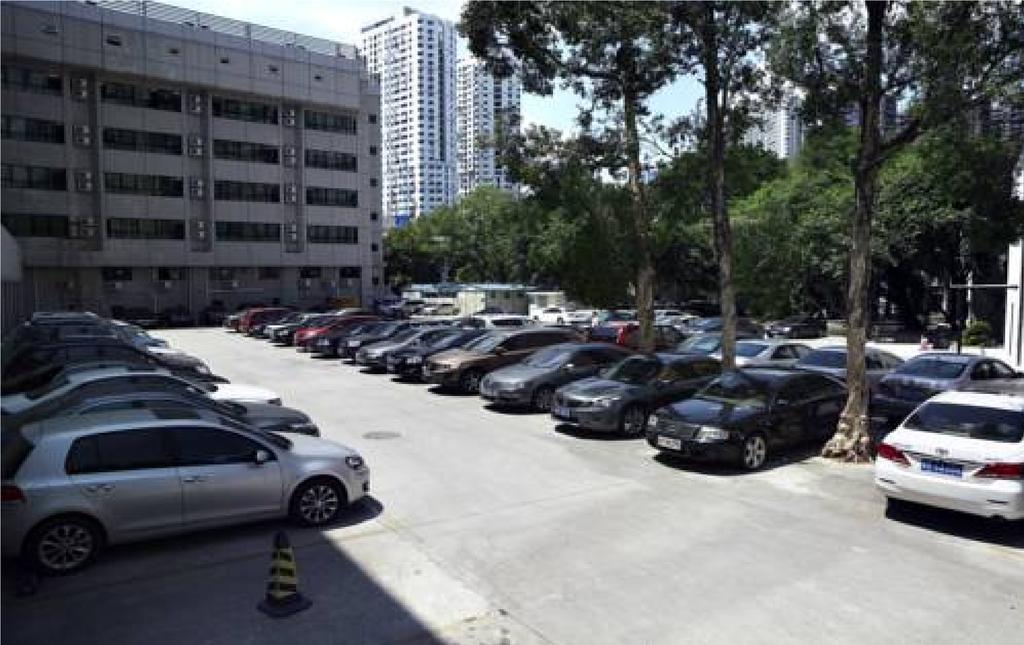 Shenzhen Luohu Art Hotel, Dongmen Shopping Center Exterior foto